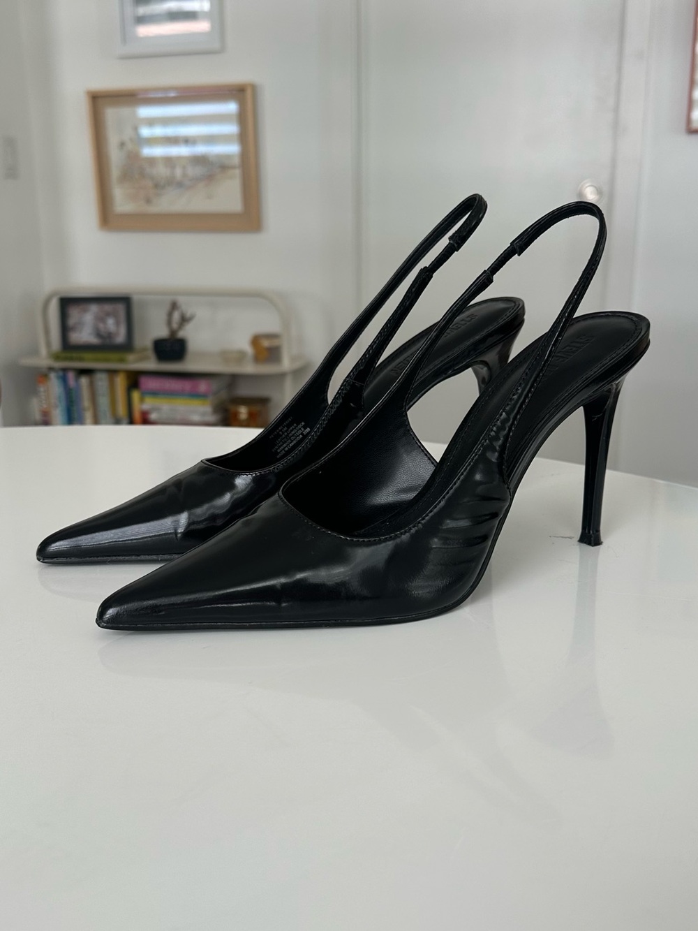 Steve Madden Slingback Pumps